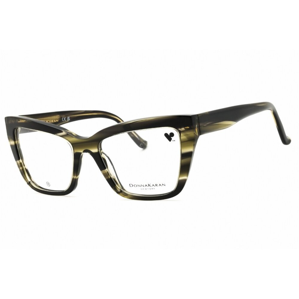 Donna Karan New York EYEGLASSES DO5015-305-52 New with case